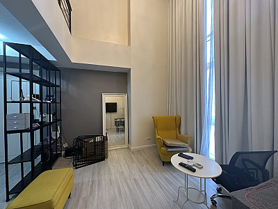 [마닐라] FOR RENT - LOFT UNIT AT TWIN OAKS PLACE