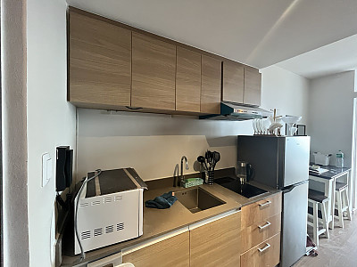 [마카티] FOR LEASE! - 1 BEDROOM UNIT AT THE RISE MAKATI