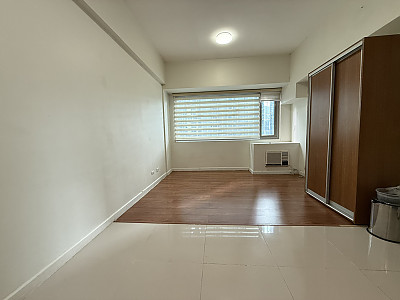 [마카티]STUDIO UNIT FOR RENT AT ETON TOWER MAKATI