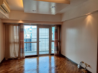 [마카티] FOR RENT 1BR UNIT AT MANANSALA TOWER MAKATI