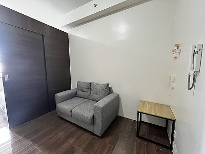 [마카티] FOR RENT! - 1 BEDROOM UNIT AT AIR RESIDENCES