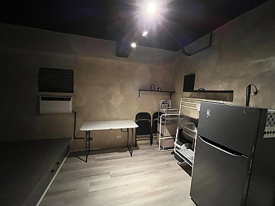 [마카티] FOR RENT - INDUSTRIAL FINISHED STUDIO UNIT AT STAR CENTRUM