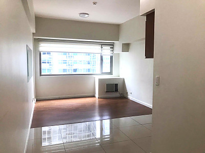 [마카티] Unfurnished Studio Type Condo at Eton Tower Makati For Rent