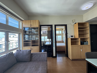 [마카티] FOR RENT - 2 BEDROOM UNIT AT SAN LORENZO PLACE MAKATI