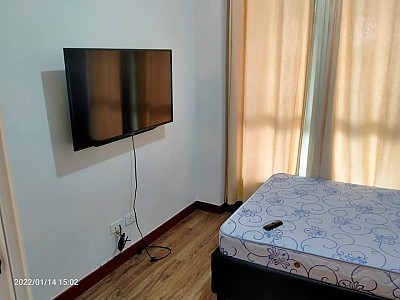 [마카티] FOR RENT 1BR UNIT AT BRIO TOWER MAKATI