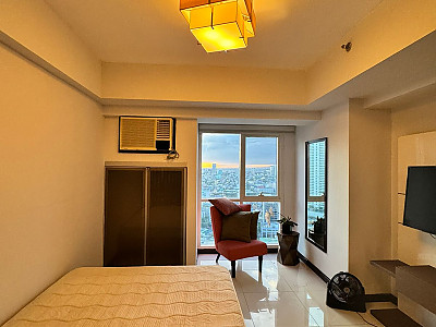 [마카티] FOR RENT: 1 Bedroom Unitin Senta