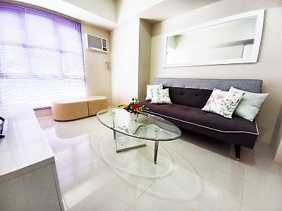 [마닐라] FOR RENT BRAND NEW 1 BEDROOM IN THE MONTANE