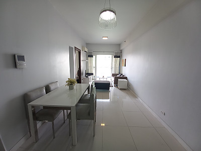 [마카티] 1BR UNIT FOR RENT AT TWO CENTRAL MAKATI