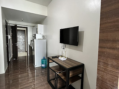 [마카티] 1 BEDROOM UNIT FOR RENT AT AIR RESIDENCES