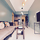 [마카티] FOR RENT - 1 BEDROOM UNIT AT SIGNA DESIGNER RESIDENCES
