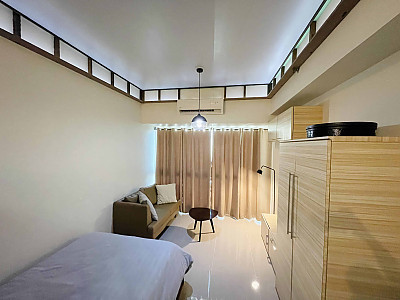 [마카티] STUDIO PENTHOUSE FOR RENT IN MAKATI