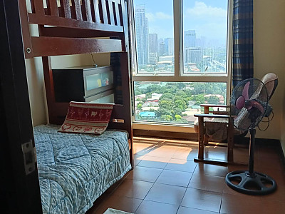 [마카티] FOR RENT 2BR UNIT AT SAN LORENZO PLACE MAKATI