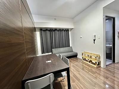 [마카티] FOR RENT - 2 Bedroom Condominium in AIR RESIDENCES