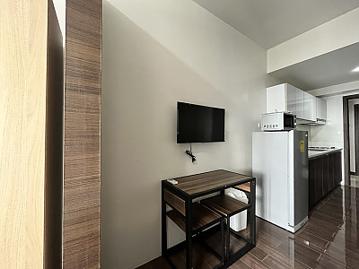 [마카티] FOR RENT - ! 1 BEDROOM UNIT AT AIR RESIDENCES
