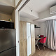 [마카티] FOR RENT! - 1 BEDROOM UNIT AT THE RISE MAKATI