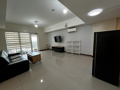 [BGC] FOR RENT - 3 BEDROOM UNIT AT THE VENICE LUXURY RESIDENCES BGC!