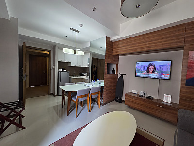 [마카티] READ DESCRIPTION FIRST - FOR RENT 2 BEDROOM AND 3 BEDROOM UNIT MAKATI