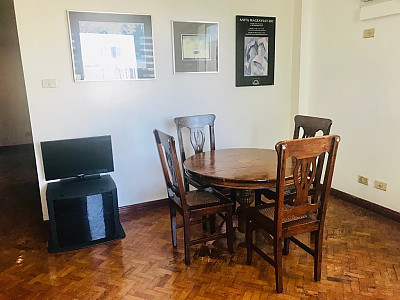 [마카티] FOR RENT - 2 BEDROOM UNIT AT ASIA TOWER