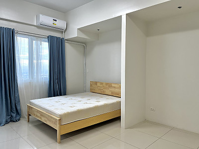 [마카티]FOR RENT STUDIO UNIT AT 100 WEST MAKATI