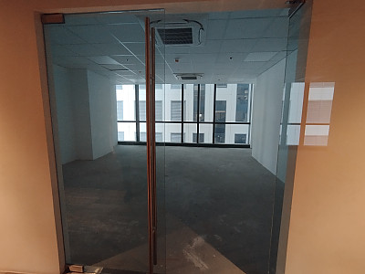 [마카티] FOR RENT OFFICE SPACE AT CENTURY SPIRE