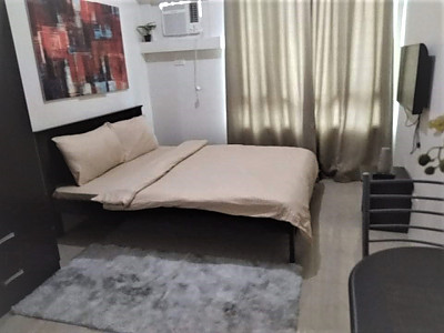 [마카티] FOR RENT FULLY FURNISHED STUDIO UNIT AT BEACON TOWER