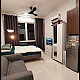 [마닐라] BEAUTIFUL FURNISHED STUDIO APARTMENT