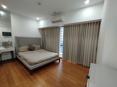 [마카티] 1BR UNIT FOR RENT AT MILANO RESIRENCES MAKATI