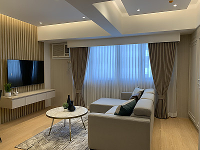 [BGC] FOR RENT: 2 BEDROOM UNIT AT AVIDA TOWERS TURF