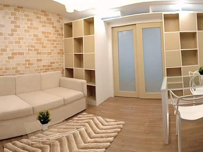 [마닐라] FOR RENT: 1 Bedroom Unit with 1 Parking in Two Maridien