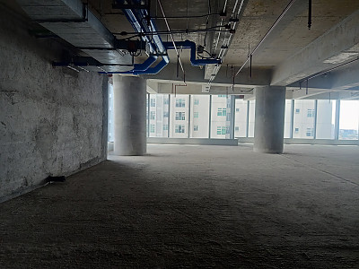 [마카티] FOR RENT: Office Space at Alveo Financial Tower