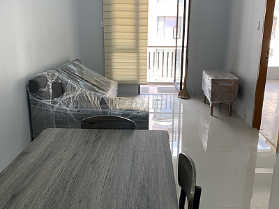 [파사이] For Rent 1BR Unit Montecito Residential Resort