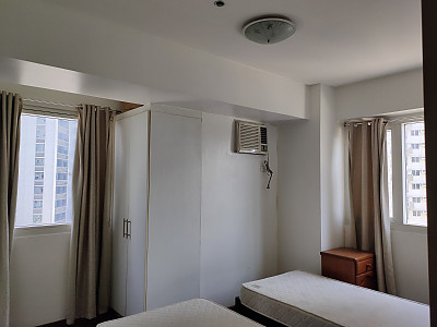 [마카티] 2 Bedroom fully furnished unit for rent in Makati