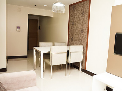 [마카티] FOR RENT: 1 Bedroom Unit in One Central