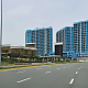 파사이 오카다 건너편 신축 Bayshore2 방1,2,3개 임대
