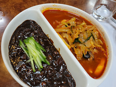 [마닐라] 석촌식당 SeokChon