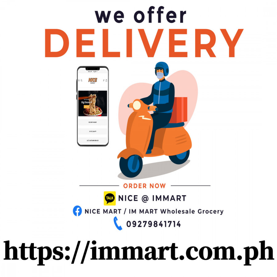 korean mart delivery