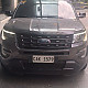 2017 Ford Explorer 3.5 V6 4x4 AT (Gasoline)